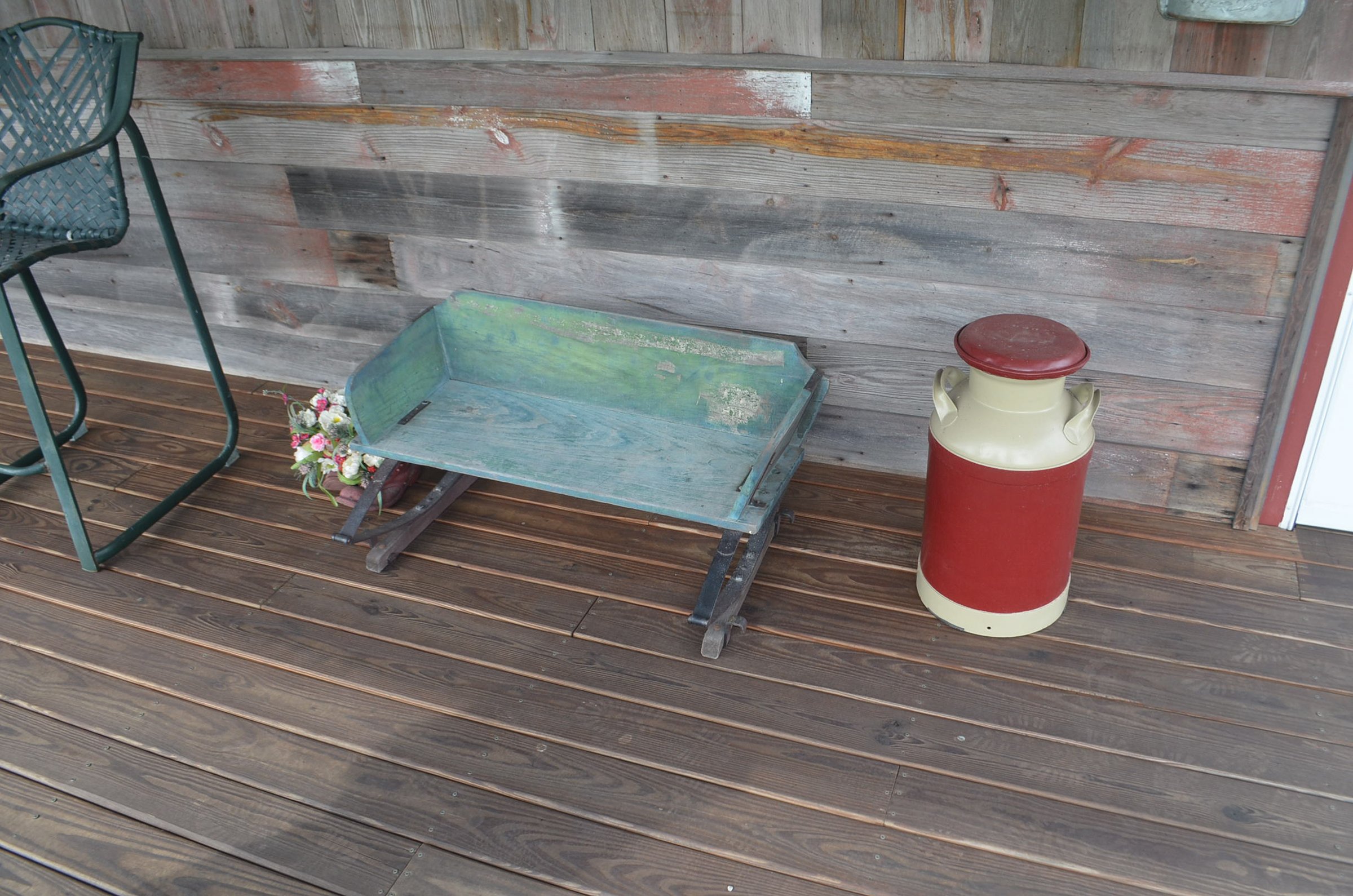 Property photo 210 - 2 MAJOR AUCTIONS - REAL ESTATE & PERSONAL PROPERTY AUCTION IN EAST ALLEN COUNTY, INDIANA